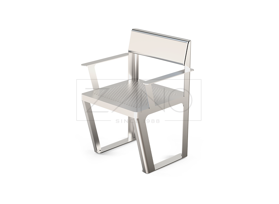 Scandik chair 02.646.1.P