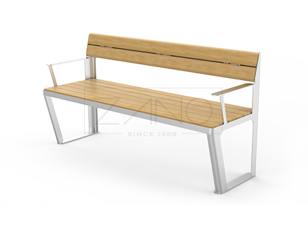 Scandik Bench 02.046.1