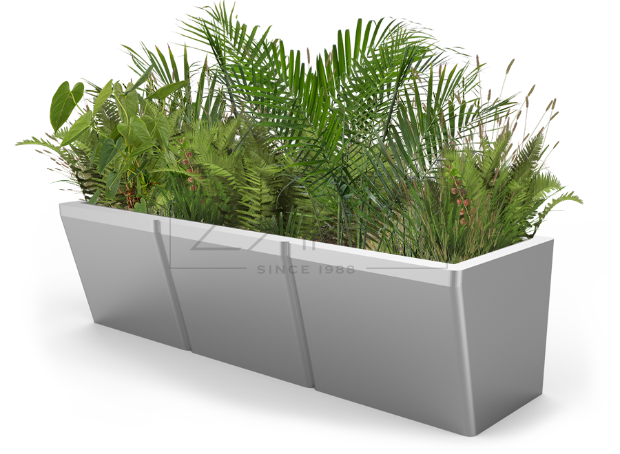 Scandik Planter 06.046.L